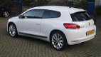 Volkswagen Scirocco - 1.4 TSI 160pk * NL Auto ex-Ambassade - 1 - Thumbnail