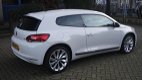 Volkswagen Scirocco - 1.4 TSI 160pk * NL Auto ex-Ambassade - 1 - Thumbnail