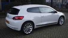 Volkswagen Scirocco - 1.4 TSI 160pk * NL Auto ex-Ambassade