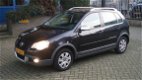 Volkswagen Polo - 1.2 12V Cross - 1 - Thumbnail