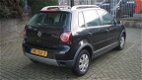 Volkswagen Polo - 1.2 12V Cross - 1 - Thumbnail