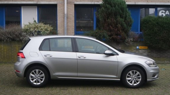 Volkswagen Golf - 1.0 TSI 110pk Trendline - 1