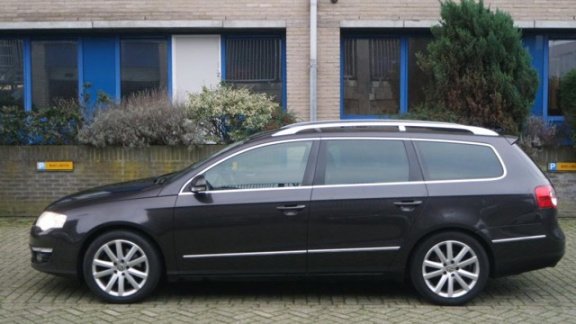 Volkswagen Passat Variant - 2.0 TDI 140pk Trendline - 1