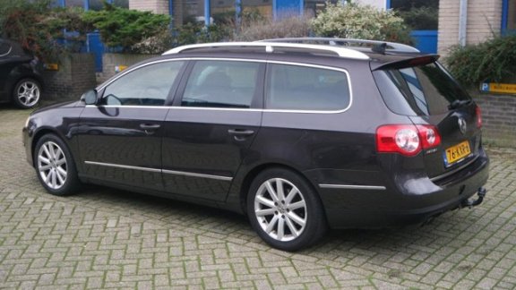 Volkswagen Passat Variant - 2.0 TDI 140pk Trendline - 1