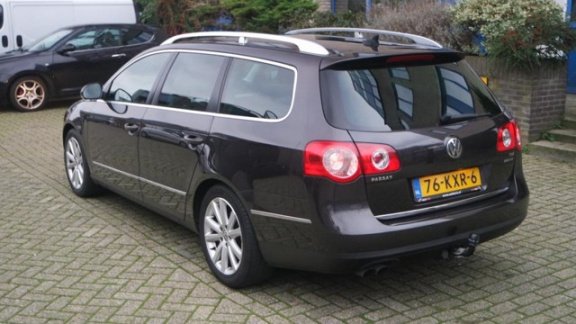 Volkswagen Passat Variant - 2.0 TDI 140pk Trendline - 1