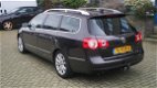 Volkswagen Passat Variant - 2.0 TDI 140pk Trendline - 1 - Thumbnail