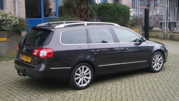 Volkswagen Passat Variant - 2.0 TDI 140pk Trendline - 1