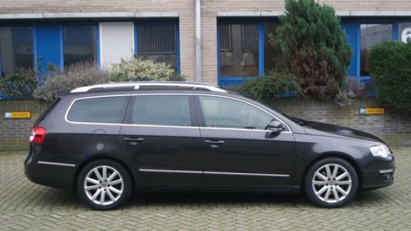 Volkswagen Passat Variant - 2.0 TDI 140pk Trendline - 1