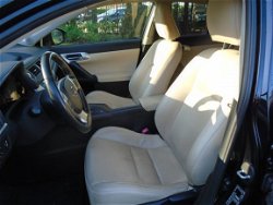 Lexus CT - 200h Business Line Pro geweldig nette auto