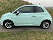 Fiat 500 - 0.9 TwinAir Turbo Lounge AIRCO PANORAMADAK NAP - 1 - Thumbnail