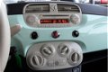 Fiat 500 - 0.9 TwinAir Turbo Lounge AIRCO PANORAMADAK NAP - 1 - Thumbnail