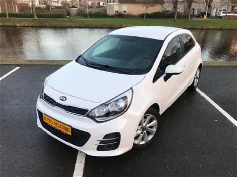 Kia Rio - 1.2 CVVT DynamicLine Navigator CLIMA PDC CAMERA NAP - 1