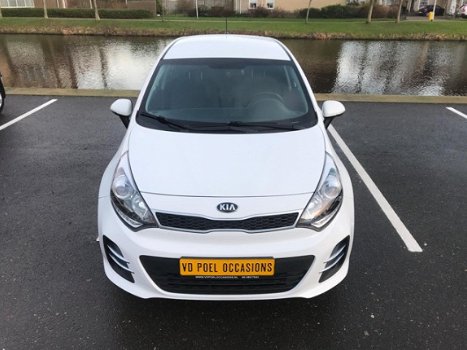 Kia Rio - 1.2 CVVT DynamicLine Navigator CLIMA PDC CAMERA NAP - 1