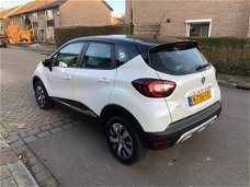 Renault Captur - 0.9 TCe Zen Two Tone