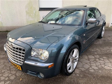 Chrysler 300C - 5.7 V8 HEMI 20 inch, NL auto, ex ambassade - 1