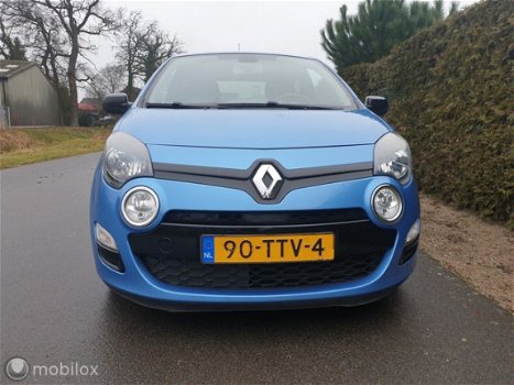 Renault Twingo - 1.2 16V Cruise-control climate-control Geen Import - 1