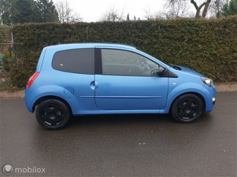 Renault Twingo - 1.2 16V Cruise-control climate-control Geen Import - 1