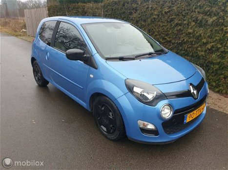Renault Twingo - 1.2 16V Cruise-control climate-control Geen Import - 1