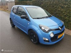 Renault Twingo - 1.2 16V Cruise-control climate-control Geen Import