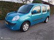 Renault Kangoo - combi 1.6-16V Expression - 1 - Thumbnail