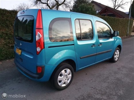 Renault Kangoo - combi 1.6-16V Expression - 1