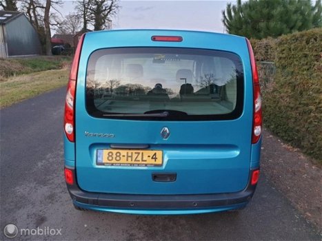 Renault Kangoo - combi 1.6-16V Expression - 1