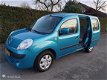 Renault Kangoo - combi 1.6-16V Expression - 1 - Thumbnail