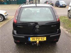 Opel Corsa - 1.2-16V Essentia