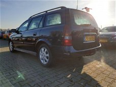 Opel Astra Wagon - 1.6-16V Njoy