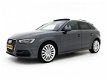 Audi A3 Sportback - 1.4 e-tron PHEV Ambition Pro Line plus AUT. (INCL-BTW) *LED+1/2LEDER+PANO+NAVI+B - 1 - Thumbnail