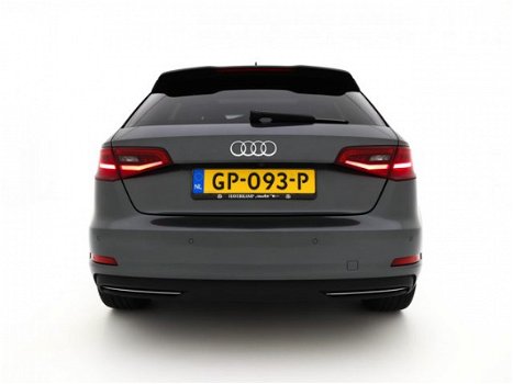 Audi A3 Sportback - 1.4 e-tron PHEV Ambition Pro Line plus AUT. (INCL-BTW) *LED+1/2LEDER+PANO+NAVI+B - 1