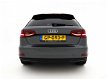 Audi A3 Sportback - 1.4 e-tron PHEV Ambition Pro Line plus AUT. (INCL-BTW) *LED+1/2LEDER+PANO+NAVI+B - 1 - Thumbnail