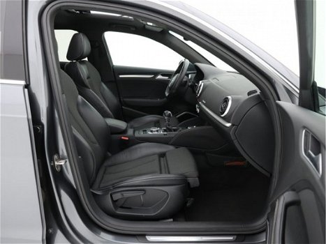 Audi A3 Sportback - 1.4 e-tron PHEV Ambition Pro Line plus AUT. (INCL-BTW) *LED+1/2LEDER+PANO+NAVI+B - 1