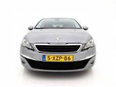 Peugeot 308 SW - 1.6 BlueHDI Blue Lease Exe. *PANO+NAVI+PDC+ECC+CRUISE