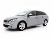 Peugeot 308 SW - 1.6 BlueHDI Blue Lease Exe. *PANO+NAVI+PDC+ECC+CRUISE - 1 - Thumbnail