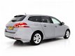 Peugeot 308 SW - 1.6 BlueHDI Blue Lease Exe. *PANO+NAVI+PDC+ECC+CRUISE - 1 - Thumbnail