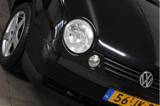 Volkswagen Lupo - 1.4 44KW Trendline / Lage KMstand - 1