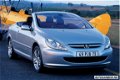 Peugeot 307 CC - 2.0 16V - 1 - Thumbnail