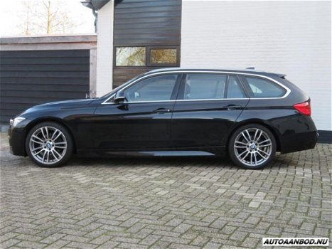 BMW 3-serie Touring - 320d High Executive M Sport - 1