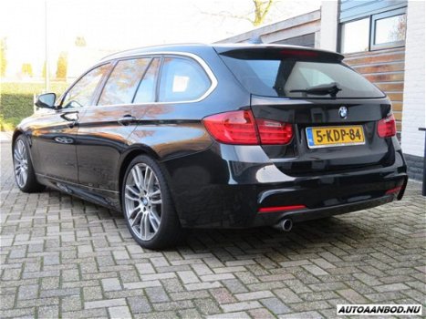 BMW 3-serie Touring - 320d High Executive M Sport - 1