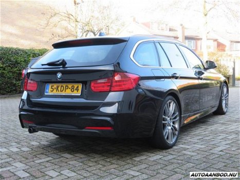 BMW 3-serie Touring - 320d High Executive M Sport - 1