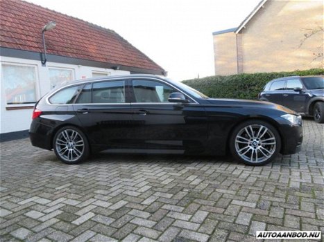 BMW 3-serie Touring - 320d High Executive M Sport - 1