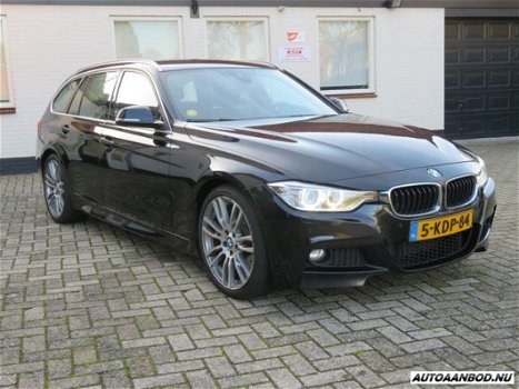 BMW 3-serie Touring - 320d High Executive M Sport - 1