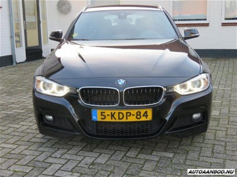 BMW 3-serie Touring - 320d High Executive M Sport - 1