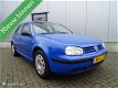 Volkswagen Golf - 1.4-16V * 1st Eigenaar & 5 DRS * NAP - 1 - Thumbnail