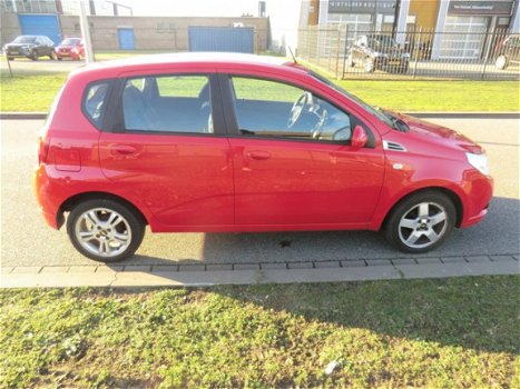 Chevrolet Aveo - 1.2 16V L - 1