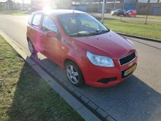 Chevrolet Aveo - 1.2 16V L