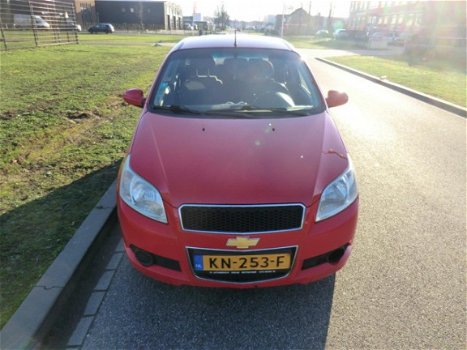 Chevrolet Aveo - 1.2 16V L - 1