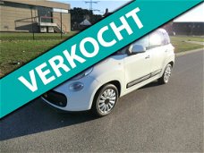 Fiat 500 L - 1.4-T-Jet LPG PopStar