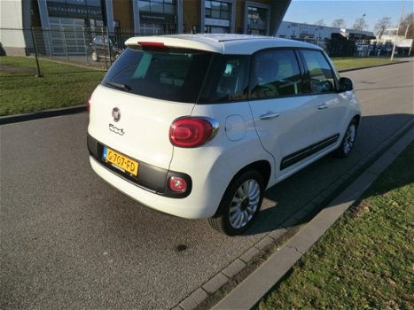 Fiat 500 L - 1.4-T-Jet LPG PopStar - 1